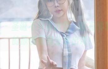 星颜社 – 圣诞不只有冰雪,还有转转Lisa的原创原图分享出现!