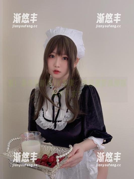 是依酱吖 看!是依酱吖的JK写真,难道是要我刷到停不下来?