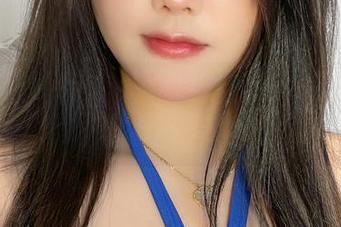 微密圈 – 写真集里的是可馨吖：我这不胖吧，纯粹分享可爱风！