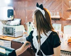 普美Bomi(보미)的暮光色万圣节，合集里藏的趣味不止一点