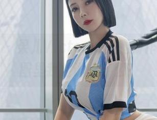 微密圈 – 果儿Victoria美腿新作，这套图里我能说些什么？