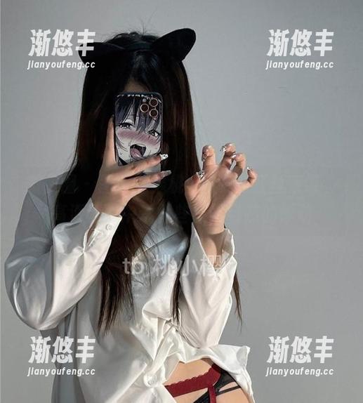 微密圈 - 图库遭遇桃沢樱呀和红丝束带，高清画面中透露些许不自然的悸动