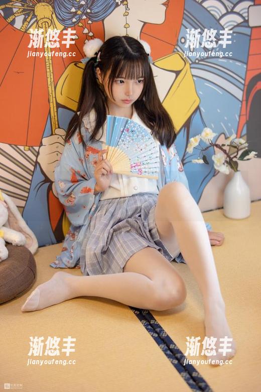 森萝财团-小梓 森萝财团 - 在小梓的花嫁图集里,婚纱居然长了一对翅膀