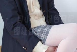 森萝财团 – 來自小满的粉色日记，高清美图让你心一抖！