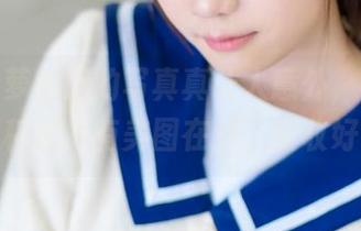 这次森萝财团的写真真让人意外，白丝配百稻裙，有美图在线，快收好！