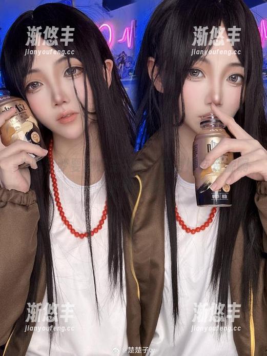 为啥灵梦要找楚楚子w？因为她有资源啊，快来签收！
