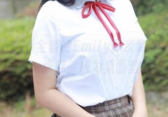 模范学院 – 全套的Emily顾奈奈酱双马尾，随便一张都能成为桌面壁纸吧？