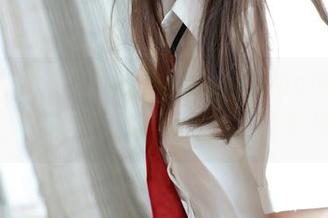 模范学院 – 精选四方，伊小七MoMo的毛衣，我的天，随便一张都是大片！