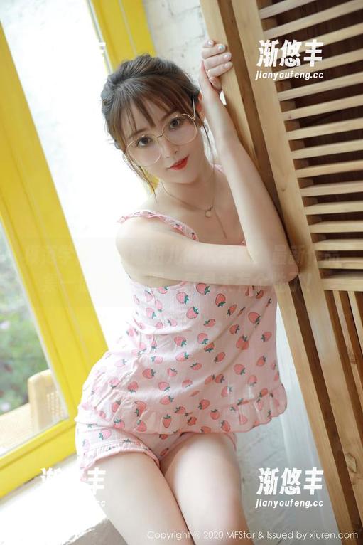 模范学院 - 噜噜妞儿的水手服：最新作品集—你看这衣服，真是太有个性了！