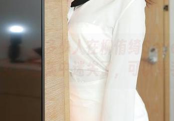 模范学院 – 有多少人在柳侑绮Sevenbaby的兔女郎图集中迷失了，可以举手吗？