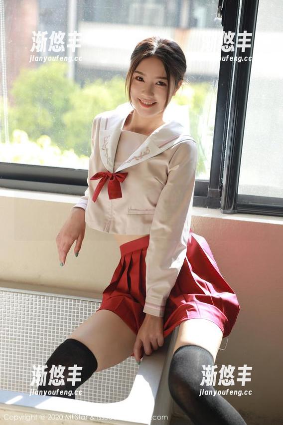 模范学院-韩好甜 模范学院 - 韩好甜在空姐的世界里,无圣光打破传统,图包就是这么独特!