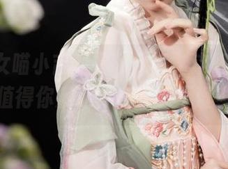 爆机少女喵小吉的福利分享，这组JK原图值得你沉迷，能不能不爱？
