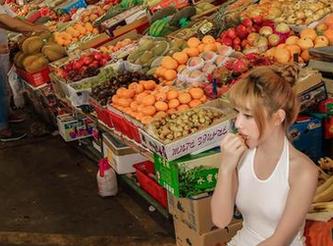爱丝 – 小茹+厨娘=高清资源，你给的都是诱惑啊