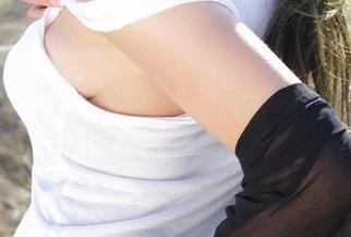 爱丝 – 一点小插曲：若兮的秘书图集，丢掉烦恼