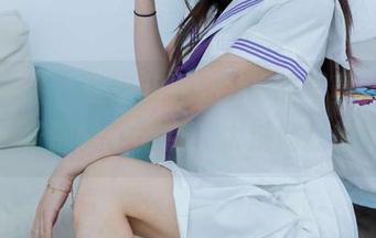 物恋传媒 – 在这儿看Elise的写真，分享的每一张都像是甜点，太过癫狂的可爱！