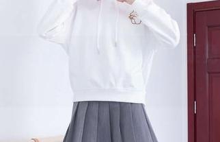 物恋传媒 – 来吧，水手服！菜菜免费作品让你心航如意