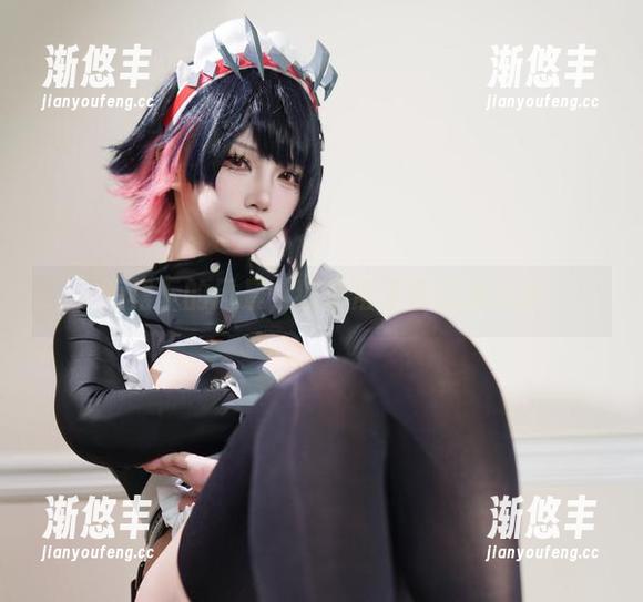 狐洛洛子 短裙下的风景,狐洛洛子作品集分享