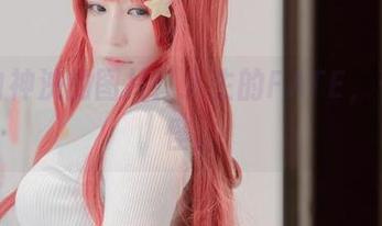 看，白神泱的图片！人生的FATE，千奇百怪。
