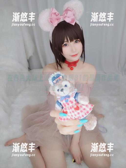 在白色大陆上漂流：白银81的最新作品集，别傻傻分不清！