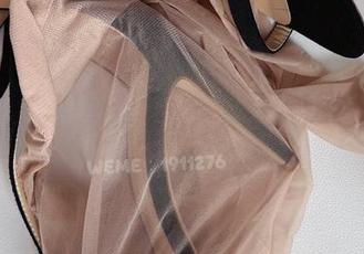 微密圈 – 看吧，白龙猫女待在高清写真里，每一缕可爱随处流淌！