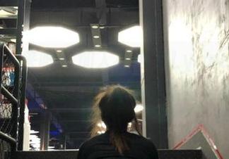 微密圈 – 来吧，加入禅雨儿Lynne的护士写真集：这‘病人’是喝彩声哦！