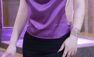 秀人网 – 入围Wendy智秀女王的精选写真集，保持高度警惕，小心被撩！