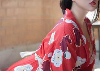 秀人网 – summer宝宝的定制内衣写真，难得一见的造型！