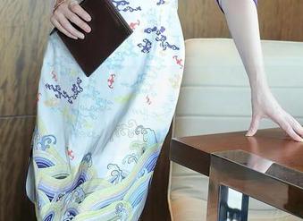 秀人网 – 精选作品集:我只想说,初梦瑶这套装真让人费解