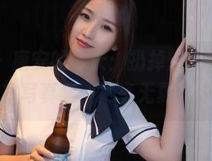 秀人网 – 唐安的夏天：扔掉烦恼，下载这本写真集，尽享无夏忧。