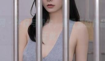 秀人网 – 牛仔与奶牛，夏雪爱的作品不止于此！
