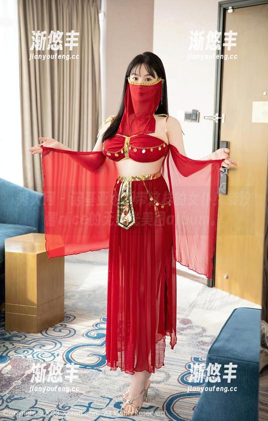 秀人网-奈汐酱nice 秀人网 - 诺基亚也不带这样的女仆!奈汐酱nice的无圣光美图album。