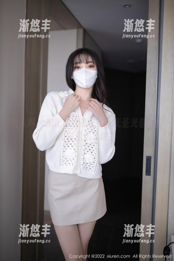 秀人网-娜比 秀人网 - 娜比的豹纹奇遇:无圣光眷顾的图包里藏了啥?