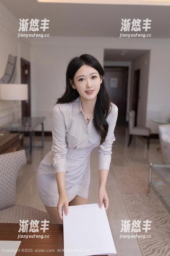 秀人网 - 看这几个“婠婠么”的瞬间，低调的日常也能很精彩