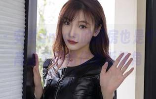 秀人网 – 安然anran的厨房也是个天地，高清套图给你全新视角