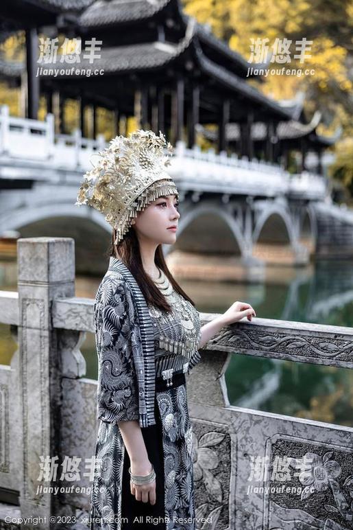 秀人网 - 当温妮遇上蕾丝，资源唤醒那份黏糊糊的情感