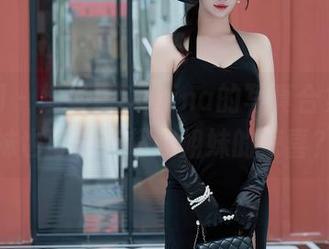 秀人网 – 绮里嘉Carina的写真合集,妹妹也可以有超越姐妹的惊喜?