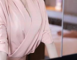 秀人网 – 看赵惟依coco的女神写真，我觉得我好像也能当模特，但似乎会惨遭封杀！