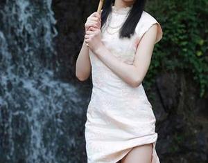 秀人网 – 颖仪baby的女仆写真，资源真是让人捧腹不已？