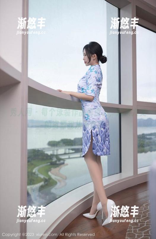 秀人网-风景尤美 秀人网 - 每个泳装作品都撩人,风景尤美的资源我从不食言。