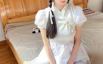 稚乖画册 – 见证夜夜新突破，图包大更新，死库水再次圈粉。