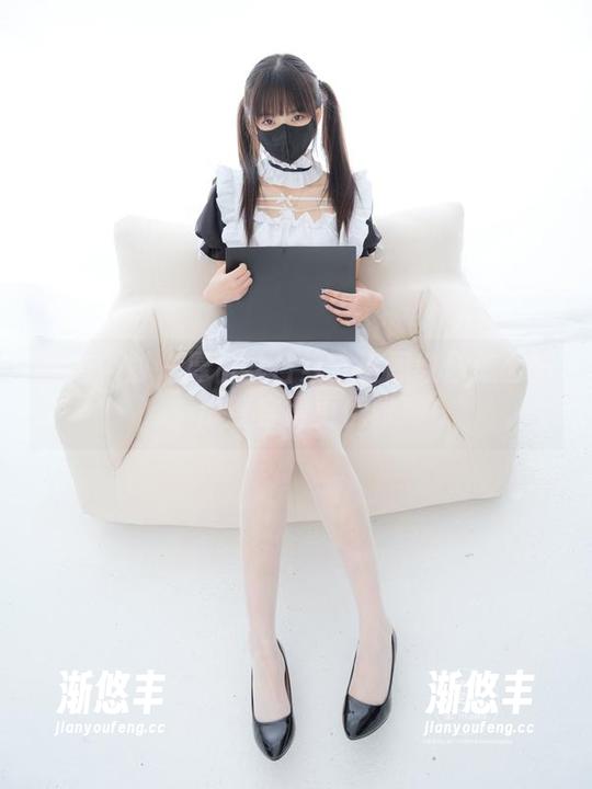 紧急企划-小恩 紧急企划 - 厚白丝合集:小恩教你怎么把厚度穿得更优雅