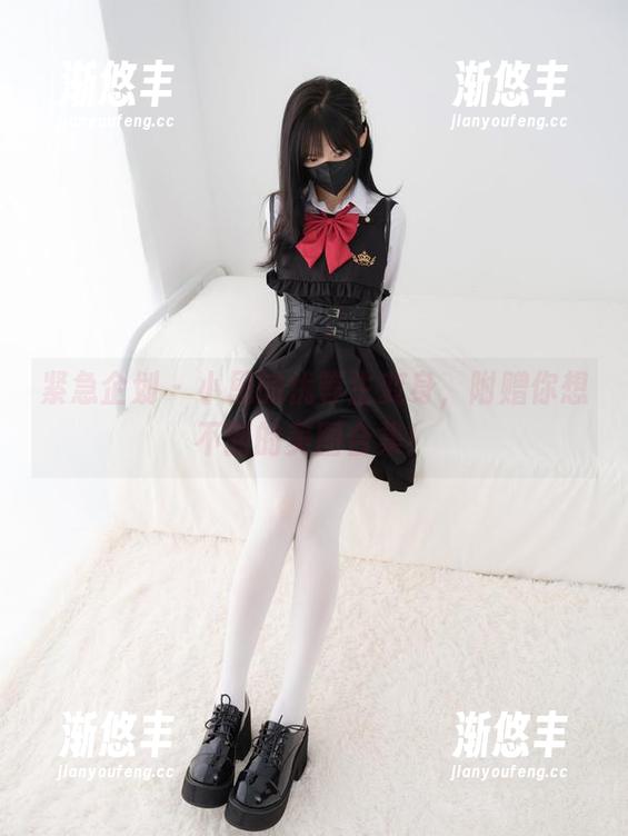 紧急企划 - 小恩的优等生变身，附赠你想不到的美图合集！