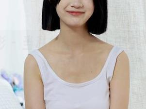 绮梦摄影 – 当私拍短裤遇上宁宁——要不来点闲扯?