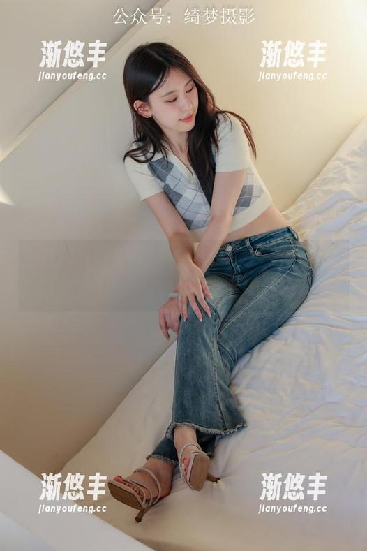 绮梦摄影-阿依夏 绮梦摄影 - 图集新看法:阿依夏给运动加点料,更新不止于汗水!
