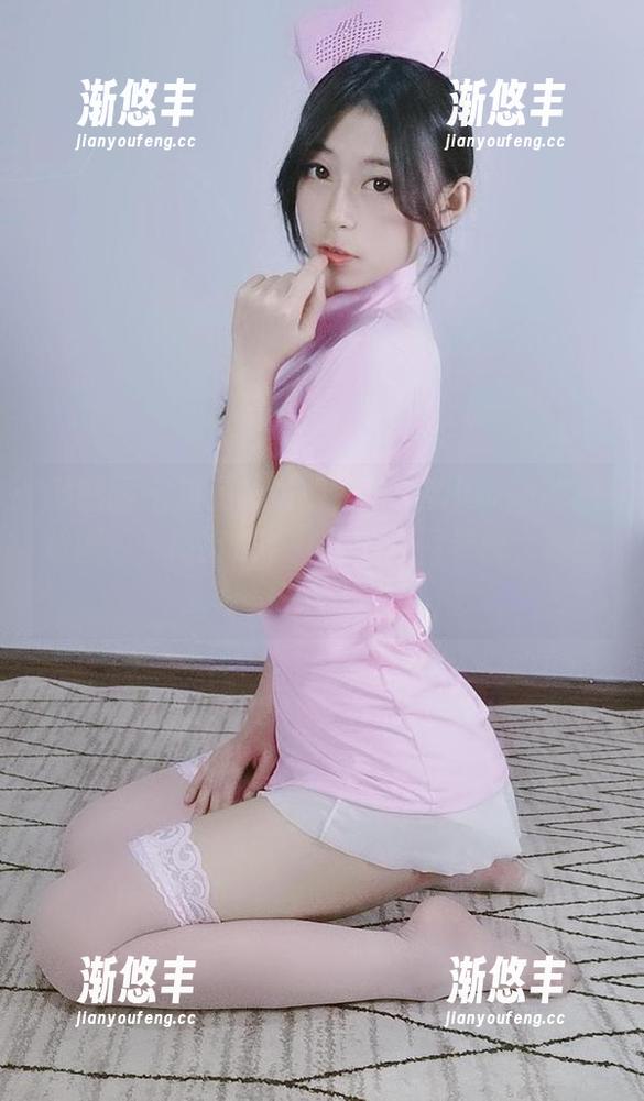 羊小雪juvia 微密圈 - 第三套付费,羊小雪juvia的舰长图包,简直是无圣光的美图梦魇,真的是看不够?