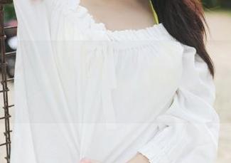 美媛馆 – 唐琪儿Beauty的全套写真，御姐风范，少男心要凉凉了…
