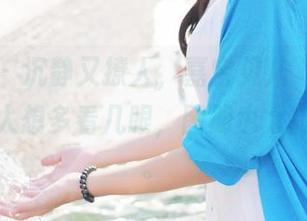 美媛馆 – 沉静又撩人，嘉宝贝儿“女友”原图让人想多看几眼，图册也太完美了吧。