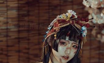 又是一张令人感慨的福利图片——芊川一笑MNK的透明女仆让人想停留