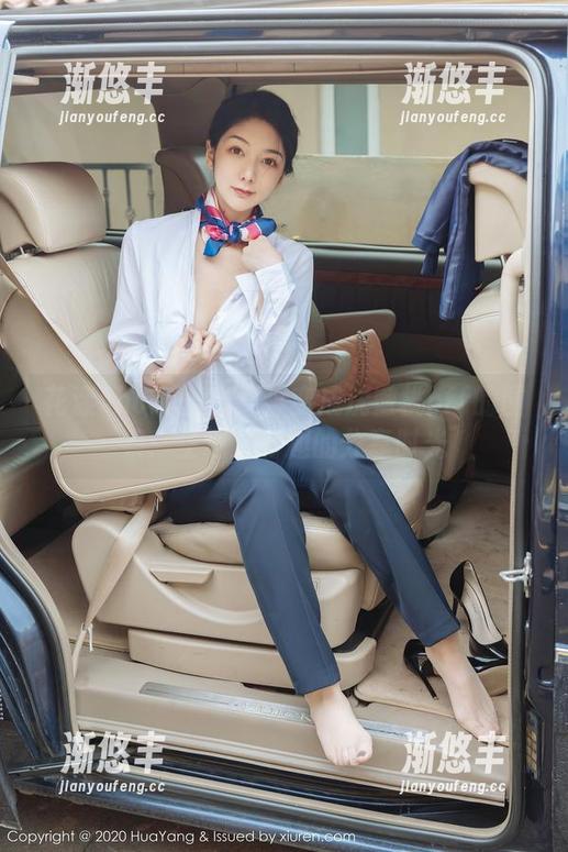 花漾show - 当女神变成沈蜜桃off的图集：生动又有趣的分享时光