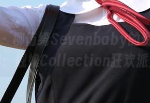 菠萝社 – 柳侑绮Sevenbaby的资源黄金海岸：舰娘Collection狂欢派对！